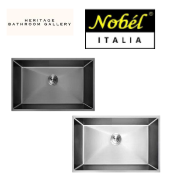 Nobel U11 60CM Nano Kitchen Sink