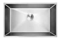 Nobel U15 series Kitchen sink