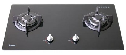 RINNAI RB-7302S-GBS 2 BURNER HOB