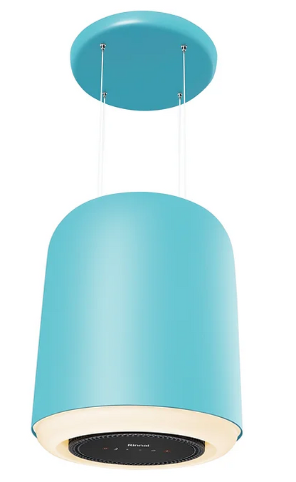RINNAI RH-D3154 PENDANT ISLAND HOOD