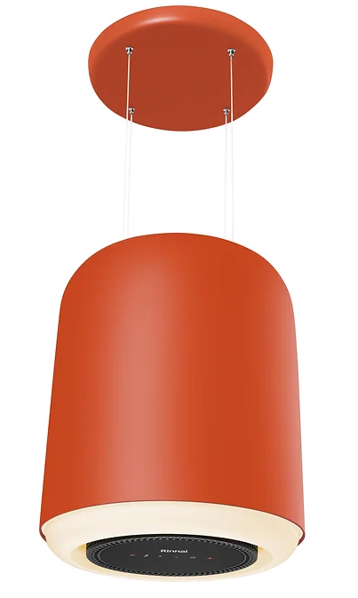 RINNAI RH-D3154 PENDANT ISLAND HOOD