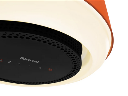RINNAI RH-D3154 PENDANT ISLAND HOOD