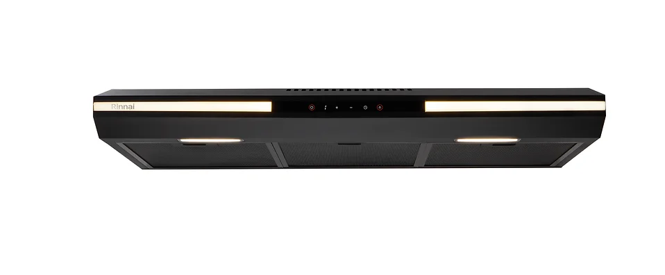 RINNAI RH-S3059-PBW SLIM HOOD