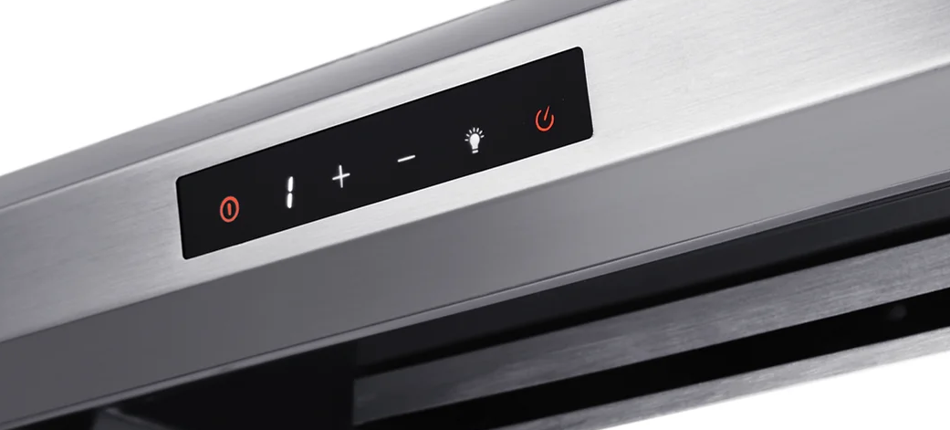 RINNAI  RH-S259-SSR-T SLIM HOOD