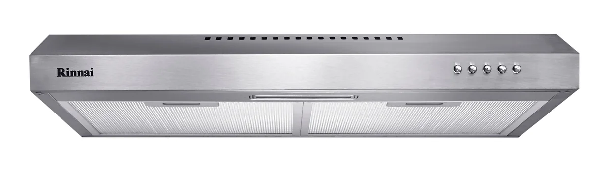 RINNAI RH-S65A-SSVR SLIM HOOD (60cm)