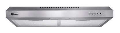 RINNAI RH-S65A-SSVR SLIM HOOD (60cm)