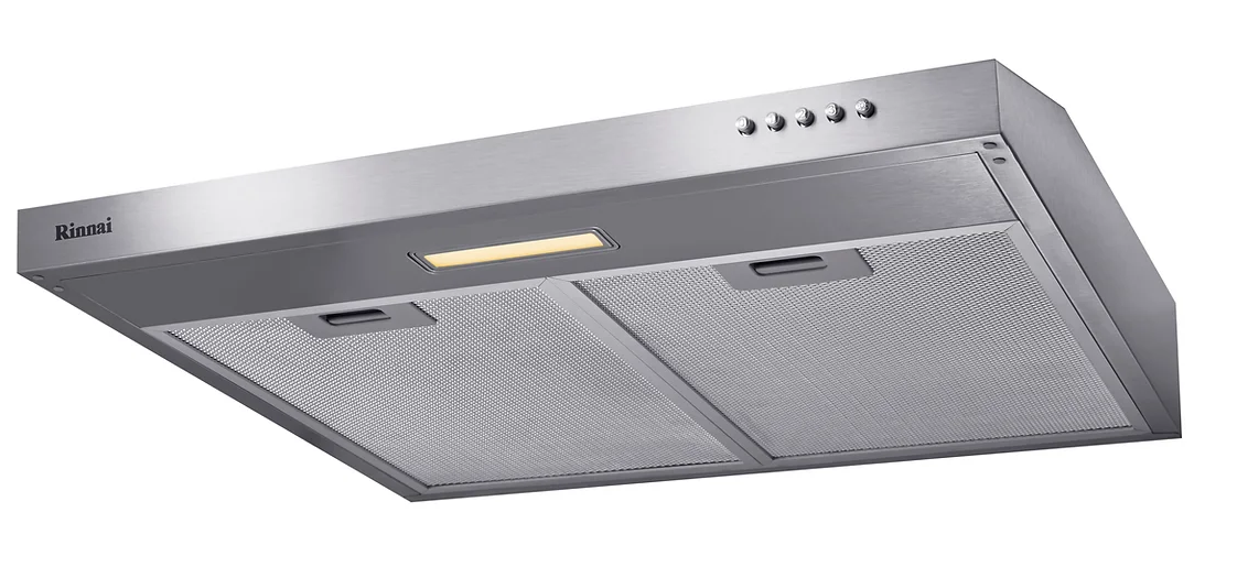 RINNAI RH-S65A-SSVR SLIM HOOD (60cm)
