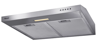 RINNAI RH-S65A-SSVR SLIM HOOD (60cm)