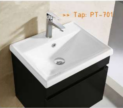 ZAFFIRO PHT-5040MB-50-BC BASIN CABINET (51CM)