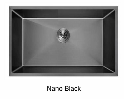 Nobel U11 60CM Nano Kitchen Sink