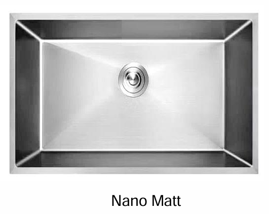 Nobel U11 60CM Nano Kitchen Sink
