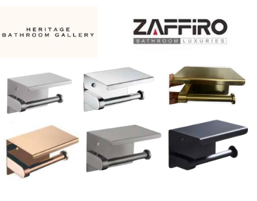 Zaffiro PHT-100 Series Paper Holder