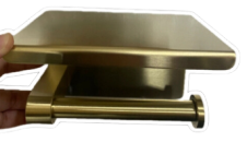 Zaffiro PHT-100 Series Paper Holder