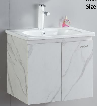 Nobel CPA-502 (50CM) Basin Cabinet