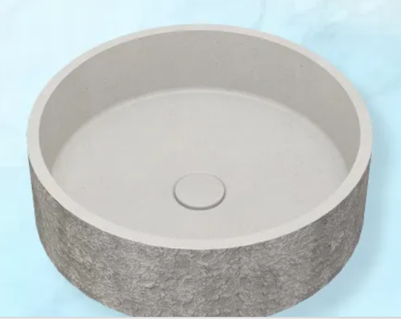 VERA DCB-1029F (GS) Basin