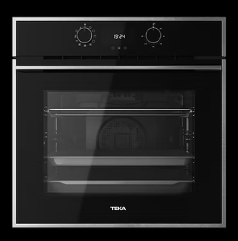 Teka HLB 850 HydroClean oven