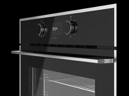 Teka HLB 850 HydroClean oven