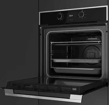 Teka HLB 850 HydroClean oven