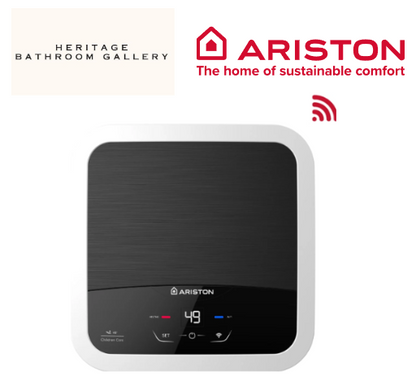 Ariston AN2 LUX-D WIFI Series Storage Heater