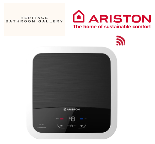 Ariston AN2 LUX-D WIFI Series Storage Heater