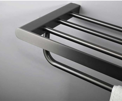 Zaffiro PBA-9201GM Towel Rack (60cm)