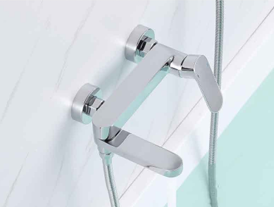 Nexus NF-49006 Bath Mixer