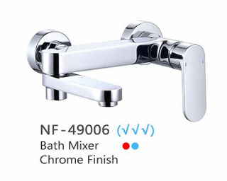 Nexus NF-49006 Bath Mixer