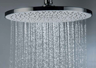 Nexus NF-49007 Rainshower Set