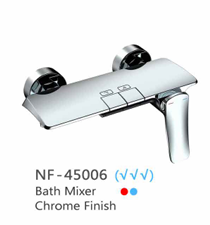 Nexus NF-45006 Piano Bath Mixer