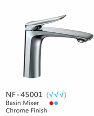 Nexus NF-45001 Mixer Tap