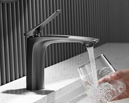 Nexus NF-45001GM Mixer Tap