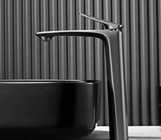 Nexus NF-45002GM Tall Mixer Tap