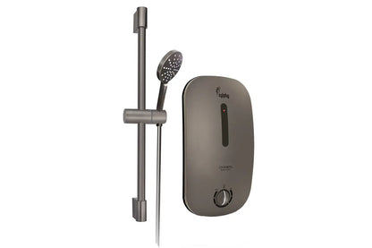 Champs Sylphy Instant Water Heater (Matt Grey)