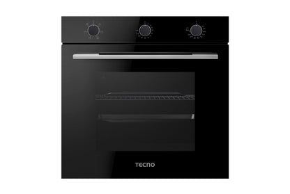 Tecno 6 Multi-function Upsized Capacity Built-in Oven