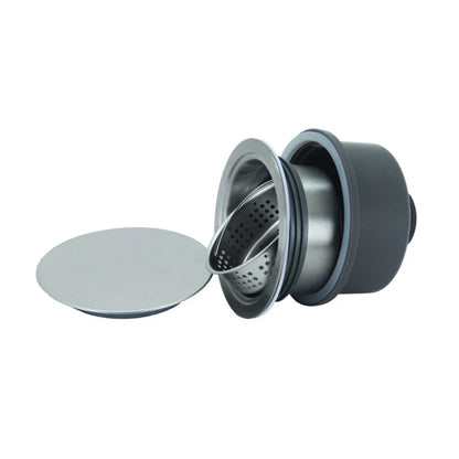 Fidelis Embossed Nano Black Kitchen Sinks (Undermount Sink)