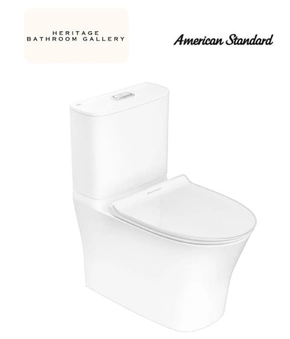 American Standard CL 26225 Signature Close Coupled Toilet Bowl