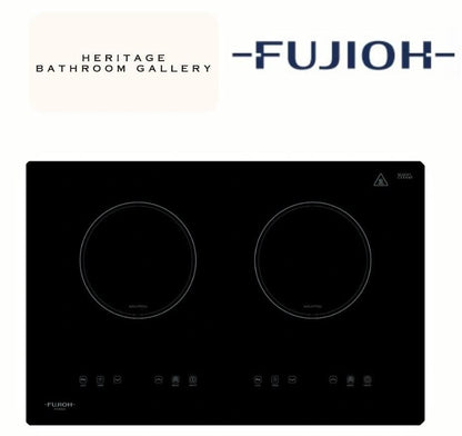 Fujioh FH-ID5120 65cm 2 Zone Induction Hob