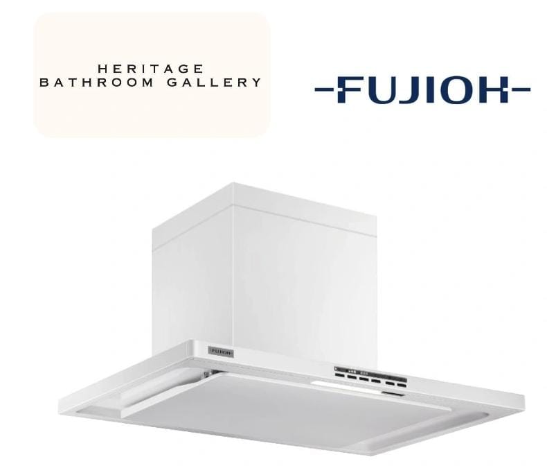 Fujioh FR-CL1890 Chimney Hood With Oil Smasher Technology