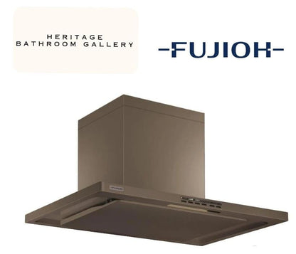 Fujioh FR-CL1890 Chimney Hood With Oil Smasher Technology