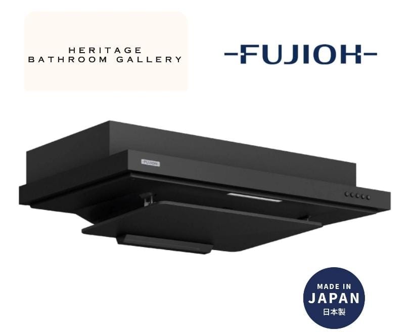 Fujioh FR-FS2290 890mm Slim Cooker Hood
