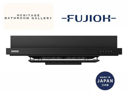 Fujioh FR-FS2290 890mm Slim Cooker Hood