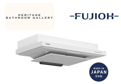 Fujioh FR-FS2290 890mm Slim Cooker Hood