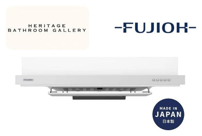 Fujioh FR-FS2290 890mm Slim Cooker Hood