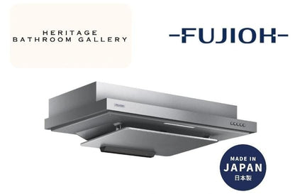 Fujioh FR-FS2290 890mm Slim Cooker Hood