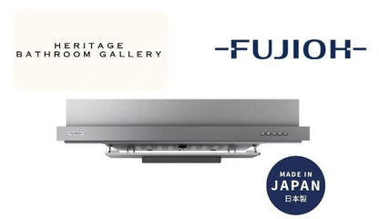 Fujioh FR-FS2290 890mm Slim Cooker Hood