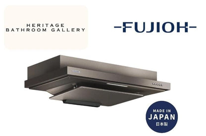 Fujioh FR-FS2290 890mm Slim Cooker Hood