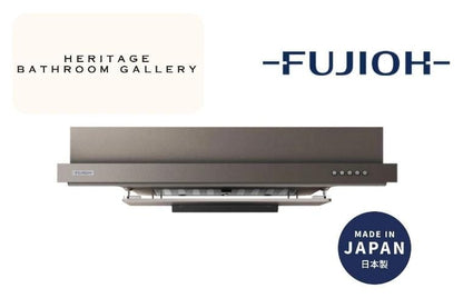 Fujioh FR-FS2290 890mm Slim Cooker Hood