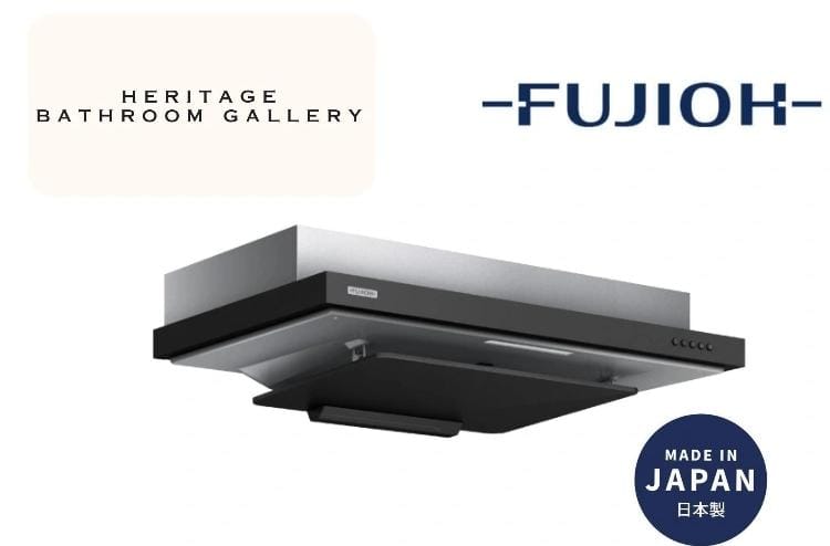 Fujioh FR-FS2290 890mm Slim Cooker Hood