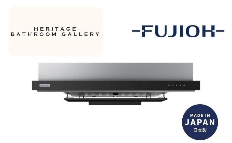 Fujioh FR-FS2290 890mm Slim Cooker Hood