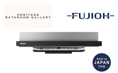 Fujioh FR-FS2290 890mm Slim Cooker Hood